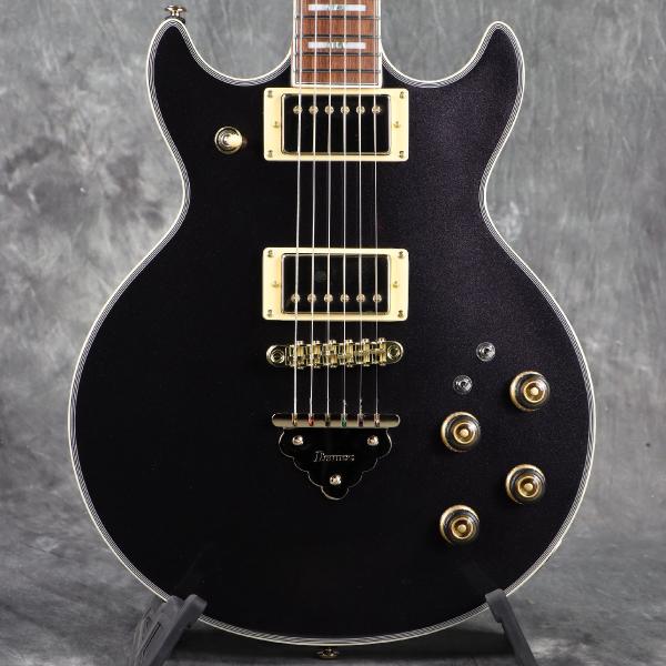 Ibanez / AR320-MBM (Midnight Black Metallic) アイバニーズ エレキギター(SPOTモデル)(3.3kg/2025年製)(S/N 4L251200007)