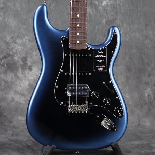 Fender / American Professional II Stratocaster HSS Rosewood