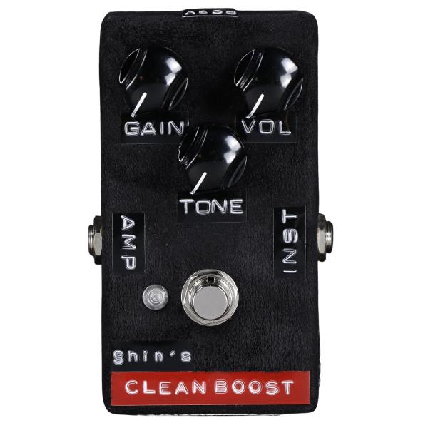 CLB-1 CLEAN BOOST
