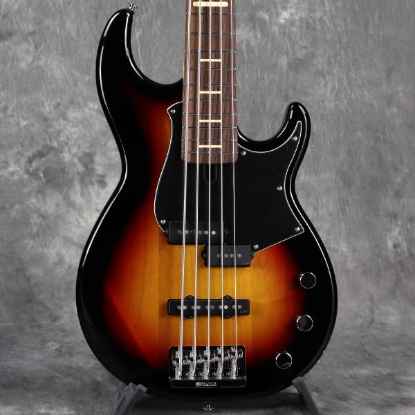YAMAHA / BBP35 Vintage Sunburst BB Pro Series ヤマハ 日本製 (実物画像/未展示品)(4.22kg)(S/N IMJ211E)