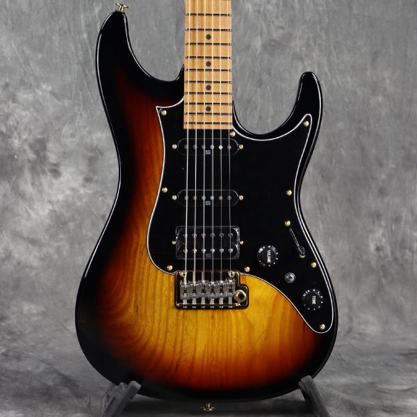 Ibanez / Prestige Series AZ2204AG-TFB (Tri-Fade Burst) アイバニーズ エレキギター(4.27kg/2026年製)(S/N F2607094)(日本製)