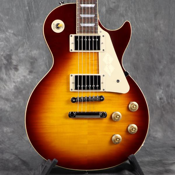 Epiphone / Inspired by Gibson Custom 1959 Les Paul Standard Reissue Deep Cherry Sunburst (未展示品)(4.48kg)(S/N 25021530524)(YRK)