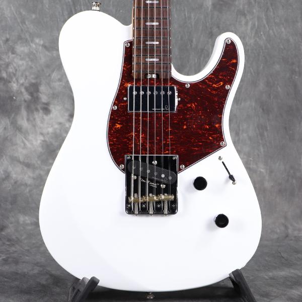 YAMAHA / Pacifica SC Professional PACP11S SHELL WHITE パシフィカ 日本製  (未展示品)(3.52kg)(S/N ILX217E)