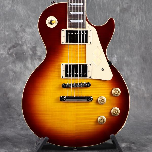 Epiphone / Inspired by Gibson Custom 1959 Les Paul Standard Reissue Deep Cherry Sunburst (未展示品)(4.87kg)(S/N 25101520484)(YRK)