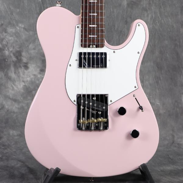YAMAHA / Pacifica SC Professional PACP11S ASH PINK パシフィカ 日本製  (未展示品)(3.47kg)(S/N IMJ208E)
