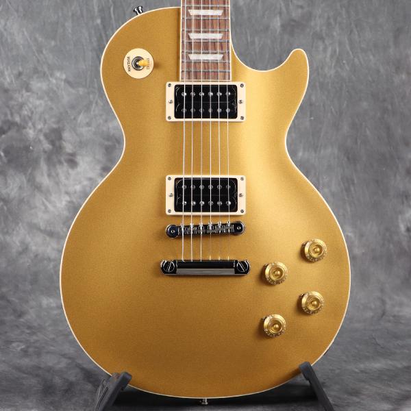 Gibson / Slash Victoria Les Paul Standard Goldtop ギブソン スラッシュ (実物画像/未展示品)(4.07kg)(S/N 201260085)(YRK)