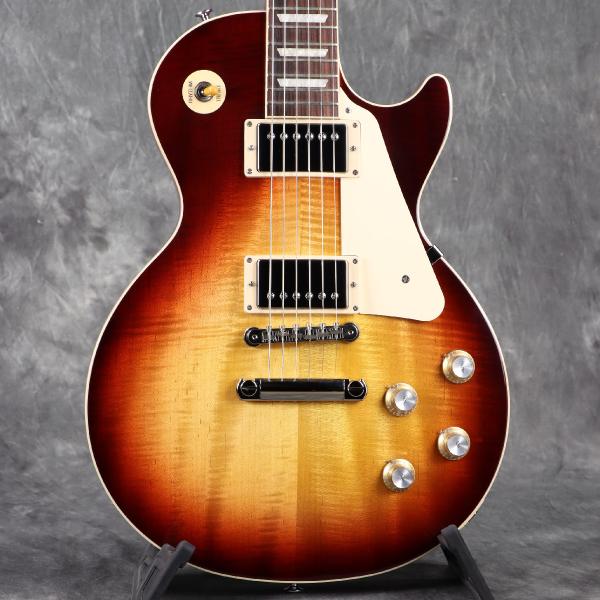 Gibson / Les Paul Standard 60s Figured Top Bourbon Burst  ギブソン (実物画像/未展示品)(4.23kg)(S/N 204960065)(YRK)