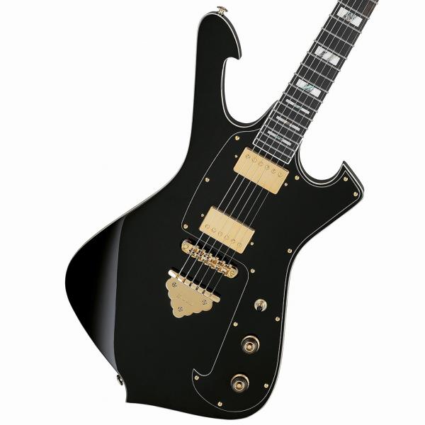 FRM350-BK Paul Gilbert Signature