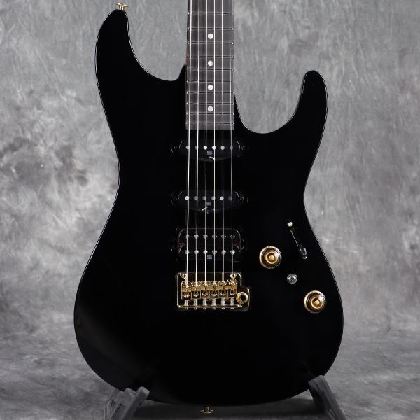 Ibanez / AZ26P1-BK (Black) アイバニーズ エレキギター (SPOTモデル)(3.15kg)(S/N I240401949)(B級アウトレット特価)