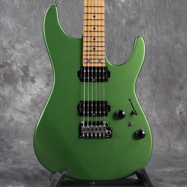 Ibanez / AZ2402-AGM (Apple Green Metallic) アイバニーズ エレキギター(3.3kg)(S/N F2424907)(B級アウトレット特価)