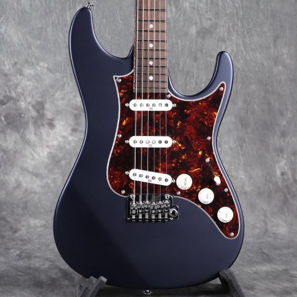 Ibanez / Prestige Series AZ2203NT-DBF (Dark Tide Blue Flat) アイバニーズ (日本製)(3.38kg)(S/N F2419302)(B級アウトレット特価)