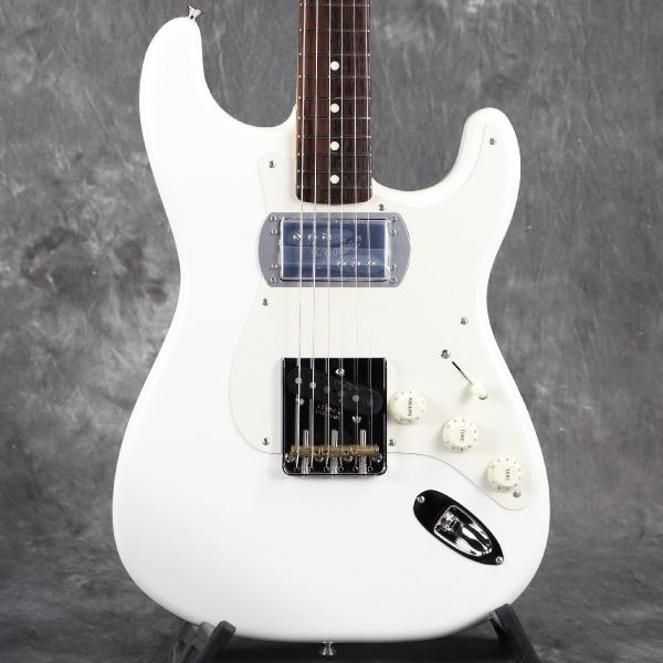 Fender / Souichiro Yamauchi Stratocaster Custom White フェンダー