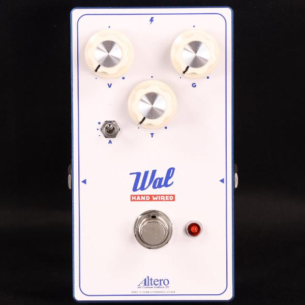 Wal Overdrive HAND WIRED