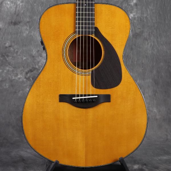 YAMAHA / Red Label FSX5 GLOSS Vintage Natural FSX5G ヤマハ 日本製 (実物画像/未展示品)(S/N ILX338A)