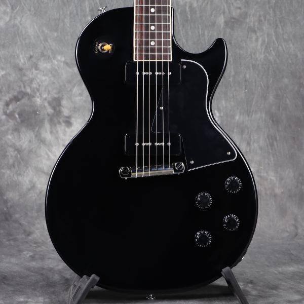 Gibson / Les Paul Special Ebony ギブソン レスポール (実物画像/未展示品)(3.65kg)(S/N 206260120)(YRK)