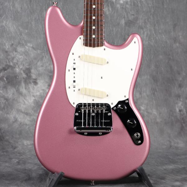 Fender / MIJ ISHIBASHI FSR 2026 Traditional II 60s Mustang