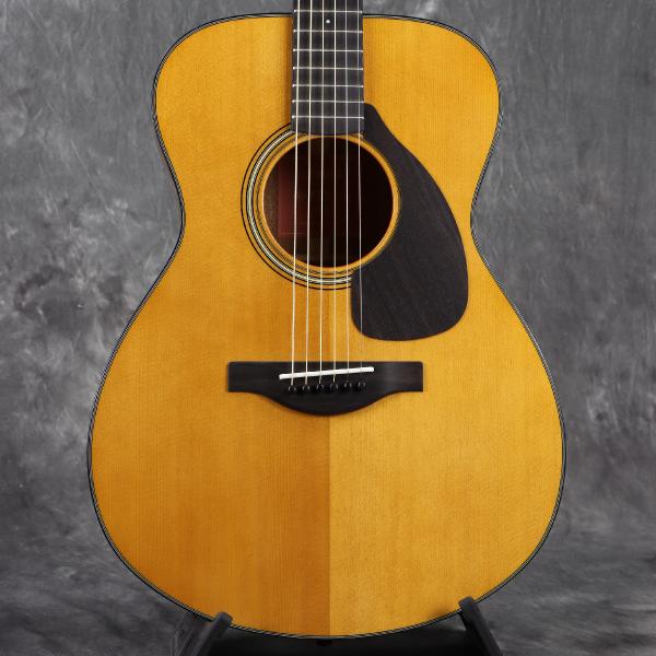 YAMAHA / Red Label FS5 GLOSS Vintage Natural FS5G ヤマハ 日本製 (実物画像/未展示品)(S/N ILZ237A)
