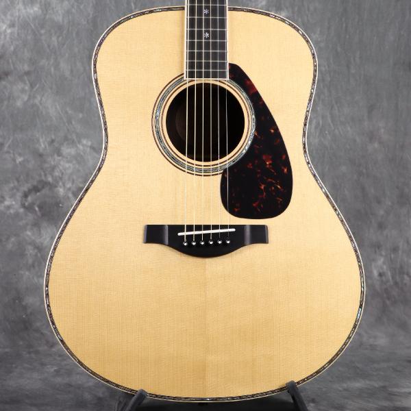 YAMAHA /  L Series LL36 ARE Natural ヤマハ 日本製 (実物画像/未展示品)(S/N ILY055A)