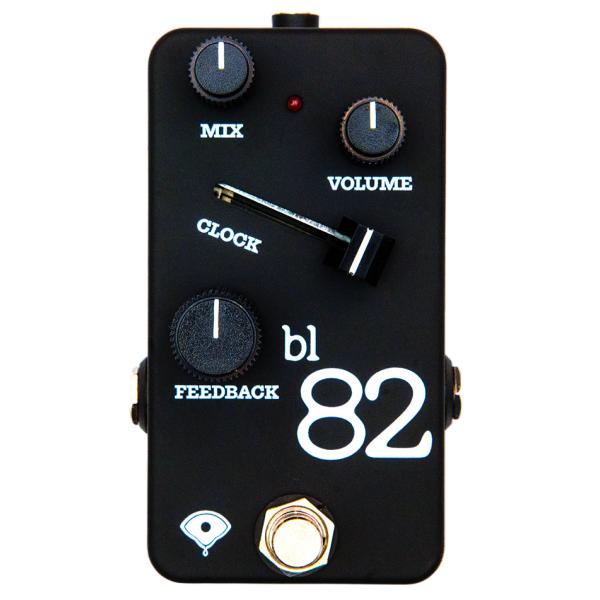 (限定台数/カスタムカラー)Old Blood Noise Endeavors / BL-82 Retirement Chorus Variable Clock Chorus オールドブラッドノイズエンデヴァーズ (国内正規品)