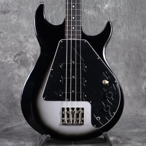 Epiphone / Inspired by Gibson Mike Dirnt Grabber G-3 Bass Silverburst マイク ダーント (未展示品)(4.53kg)(S/N 26011523741)(YRK)