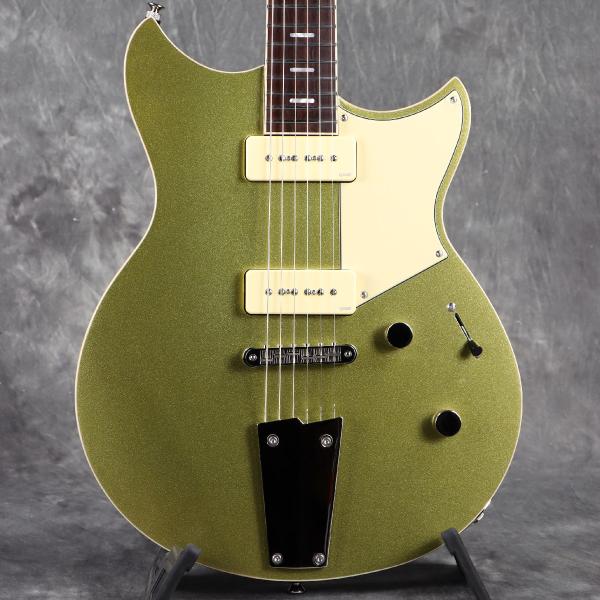 YAMAHA / REVSTAR RSP02T CPG Crisp Gold ヤマハ 日本製 (B級アウトレット)(3.62kg)(S/N ILZ478E)