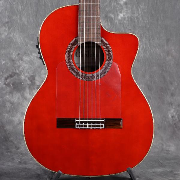 GK Studio Negra Wine Red