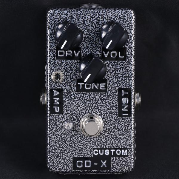OD-X Custom Sound Messe 2026 Limited Edition