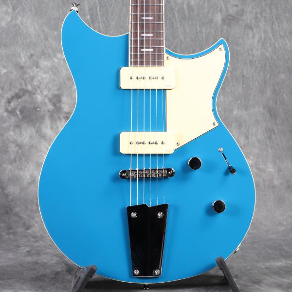 YAMAHA / REVSTAR RSP02T SWB Swift Blue ヤマハ 日本製 (実物画像/未展示品)(3.91kg)(S/N ILP324E)