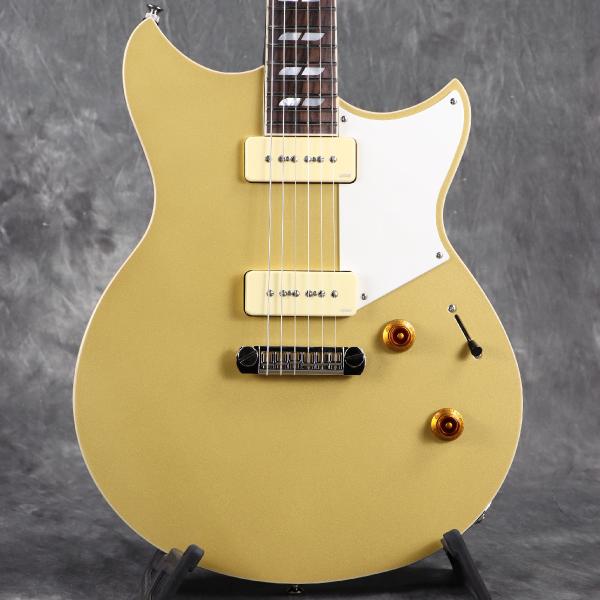 YAMAHA / Chris Buck Signature Revstar RS02CB Honey Gold ヤマハ クリス バック (実物画像/未展示品)(3.55kg)(S/N IMJ283148)