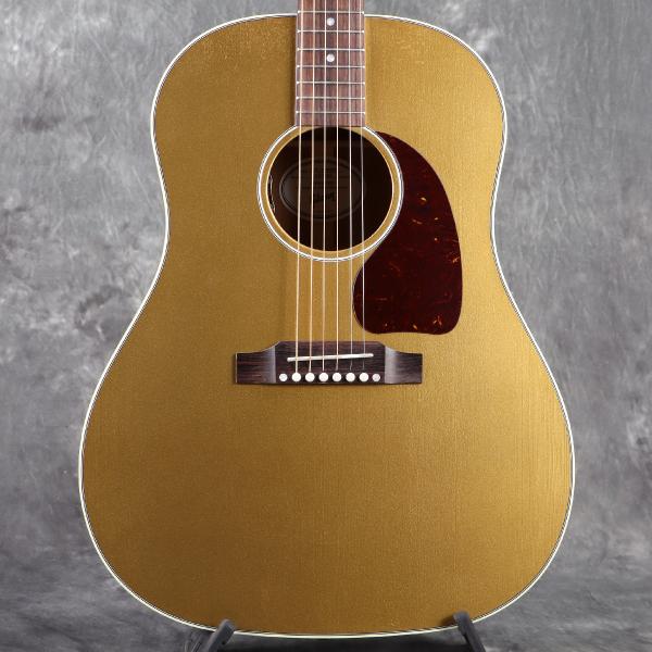 Gibson / J-45 Standard Gold Top ギブソン (実物画像/未展示品)(S/N 20756080)(YRK)