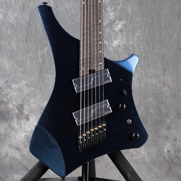 Ibanez / A527-NSH (Nebula Shift) アイバニーズ エレキギター 7弦