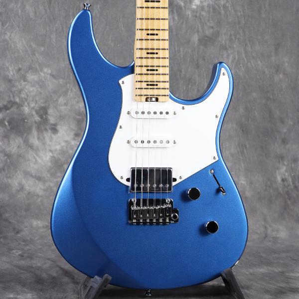 YAMAHA / Pacifica Professional PACP12M SB Sparkle Blue ヤマハ パシフィカ 日本製 (B級アウトレット)(3.79kg)(S/N ILY232E)