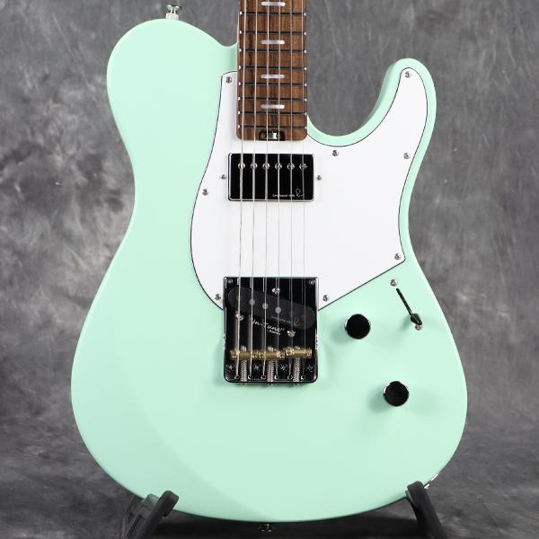 YAMAHA / Pacifica SC Standard Plus PACS+11S PEPPERMINT GREEN パシフィカ (B級アウトレット)(3.46kg)(S/N ILL303337)
