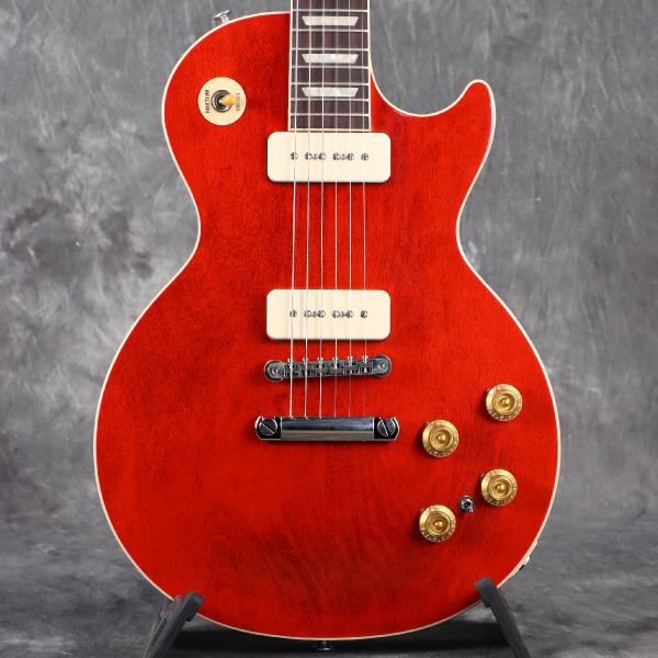 Gibson / Warren Haynes Les Paul Standard 50s P-90 Sixties Cherry (未展示品)(2NDアウトレット)(4.21kg)(S/N 230640056)(YRK)