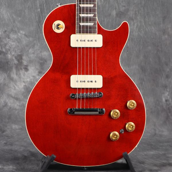 Gibson / Warren Haynes Les Paul Standard 50s P-90 Sixties Cherry (未展示品)(2NDアウトレット)(4.44kg)(S/N 231040038)(YRK)