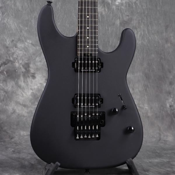 Charvel / Pro-Mod Plus San Dimas Style 1 HH FR E Ebony Fingerboard Scorched Earth シャーベル(3.64kg)(S/N MC25004954)(YRK)