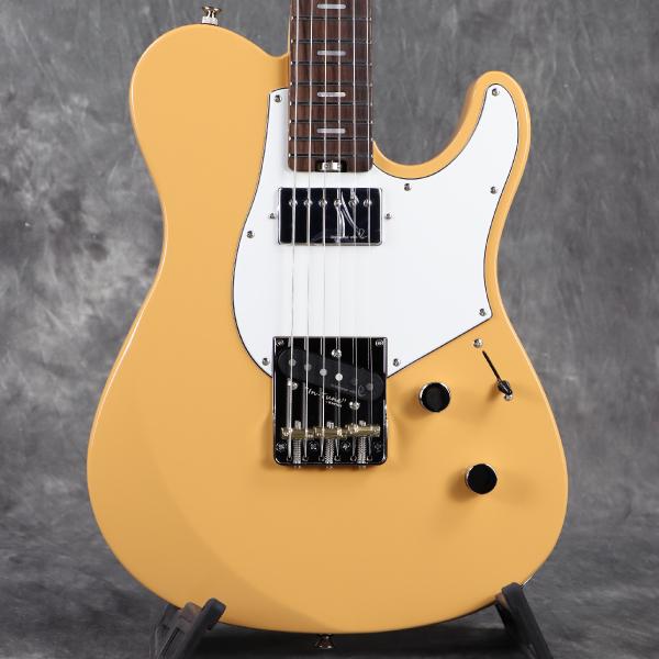 YAMAHA / Pacifica SC Professional PACP11S SUNNY ORANGE パシフィカ 日本製  (未展示品)(3.40kg)(S/N IML224E)