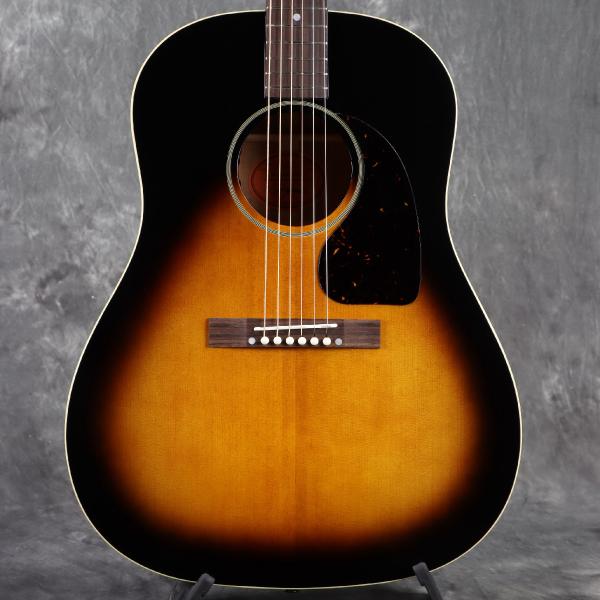 Epiphone / Inspired by Gibson Custom 1942 Banner J-45 Reissue Vintage Sunburst (実物画像/未展示品)(S/N 26031501786)(YRK)
