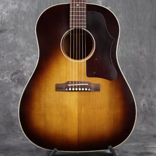Gibson Custom / Murphy Lab Acoustic Collection 1955 J-45 Light Aged Vintage Sunburst (実物画像/未展示品)(S/N 23485034)(YRK)