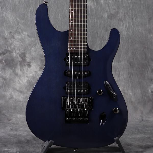 Ibanez / S6670SK-DUB (Dark Ultramarine Blue) アイバニーズ エレキギター (日本製)(3.28kg)(S/N F2603291)