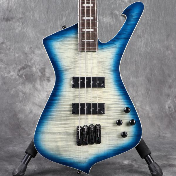 Ibanez / ICB720FM-CBS (Cosmic Blue Starburst) アイバニーズ エレキベース アイスマン(SPOTモデル)(3.64kg)(S/N I260213438)