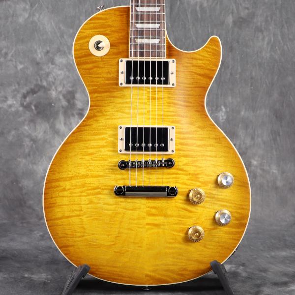 Gibson / Kirk Hammett Signature "Greeny" Les Paul Standard Greeny Burst (実物画像/未展示品)(4.22kg)(S/N 212460206)(YRK)