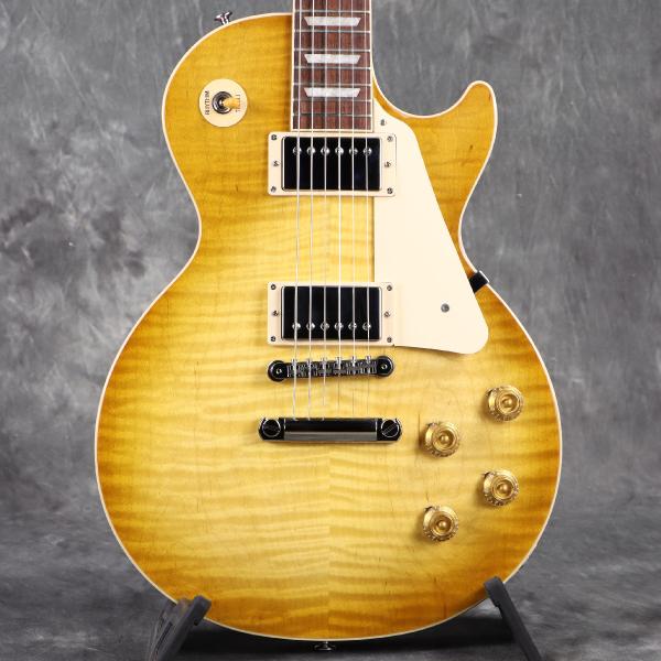 Gibson / Japan Exclusive Les Paul Standard 50s "Custom Shop Top" Honey Burst (実物画像/未展示品)(4.45kg)(S/N 210560044)(YRK)