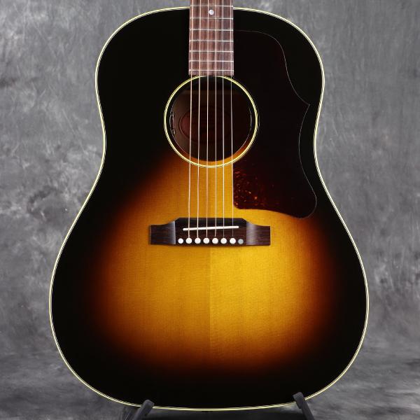 Gibson / 1950s J-45 Original Vintage Sunburst ギブソン (実物画像/未展示品)(S/N 21146094)(YRK)