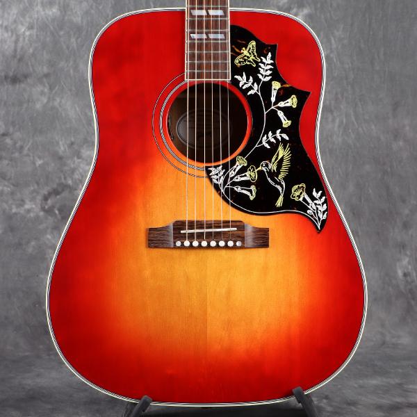 Gibson / Hummingbird Standard Vintage Cherry Sunburst ハミングバード(実物画像/未展示品)(S/N 20776074)(YRK)