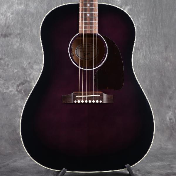 Gibson / J-45 Standard Purple Burst ギブソン (実物画像/未展示品)(S/N 21246066)(YRK)