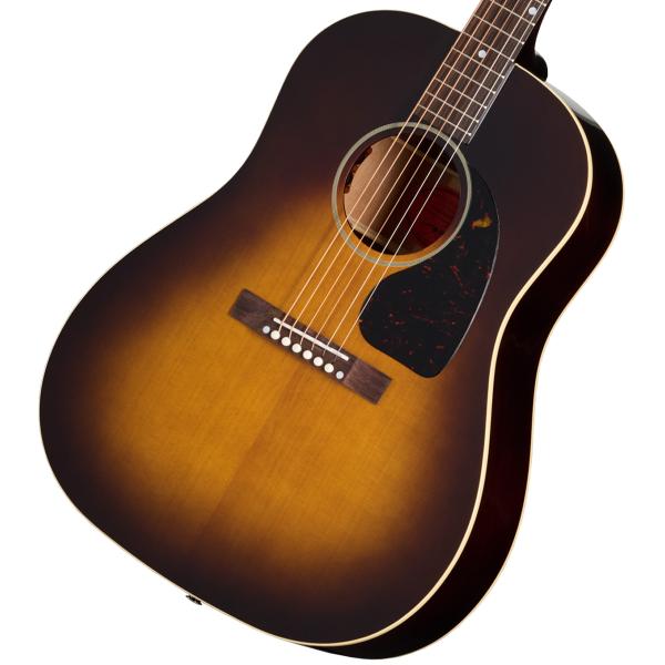 Epiphone / Inspired by Gibson Custom Tamio Okuda J-45 Washed Vintage Sunburst 奥田民生 エピフォン (2NDアウトレット)(YRK)