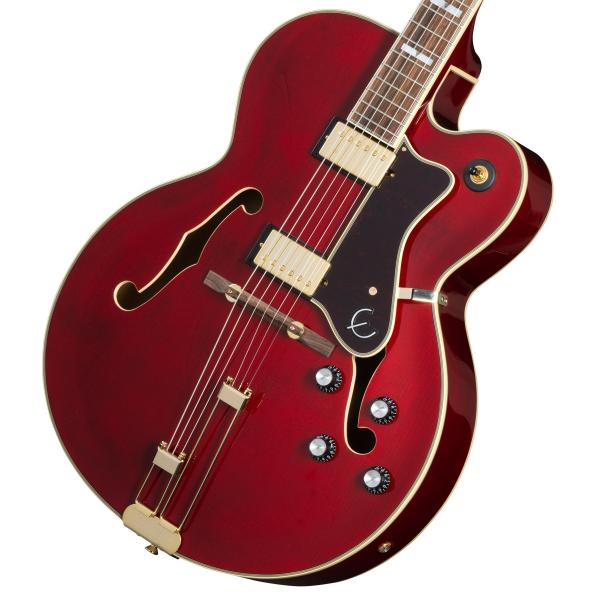 Epiphone / Broadway Wine Red エピフォン (2NDアウトレット)(YRK)