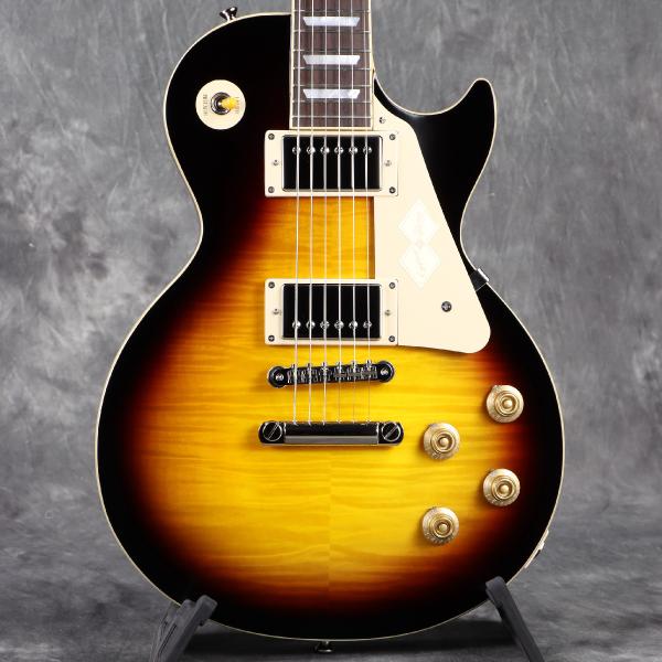 Epiphone / Inspired by Gibson Custom 1959 Les Paul Standard Reissue Dark Burst (未展示品)(4.27kg)(S/N 25111528483)(YRK)