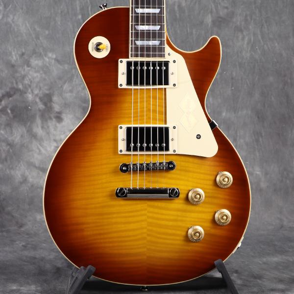 Epiphone / Inspired by Gibson Custom 1959 Les Paul Standard Reissue Golden Poppy Burst (未展示品)(4.26kg)(S/N 25111528532)(YRK)